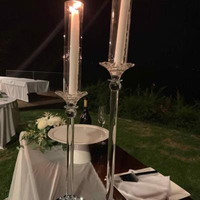 Matrimonio Addobbi
