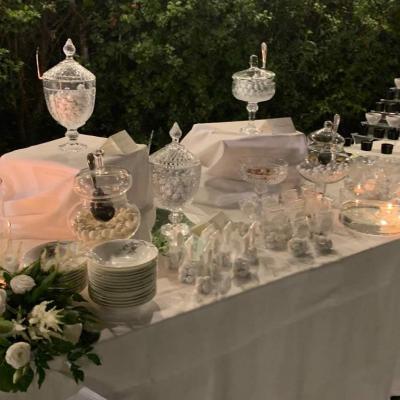 Matrimonio Banchetto