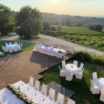 Matrimonio Panorama
