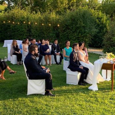Matrimonio Si