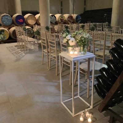 Matrimonio Addobbo