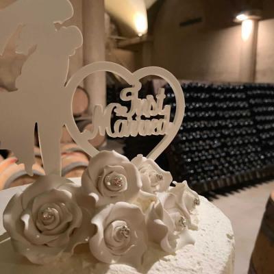 Just Married
