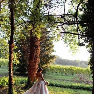 Sposa Natura