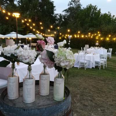 Matrimonio Michele Roberta Buffet1