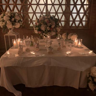 Matrimonio Michele Roberta Buffet4