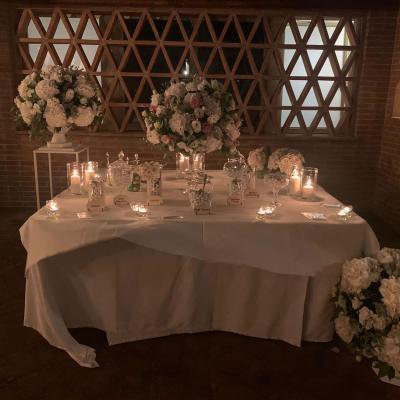 Matrimonio Michele Roberta Buffet