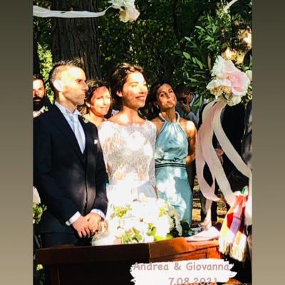 Giovanna Andrea 07 08 2021 7