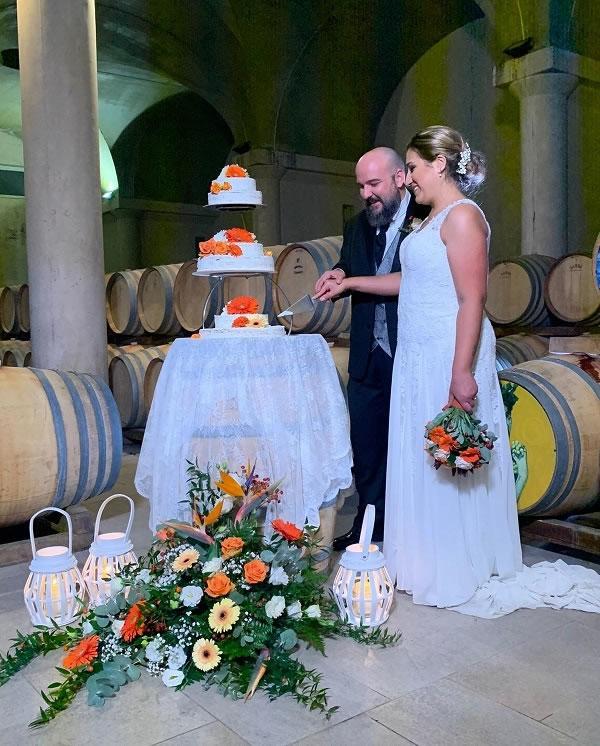 Alberto e Federica