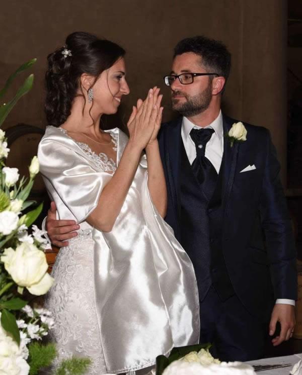 Simona e Cristian