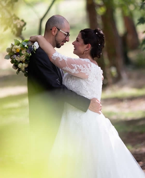 Matrimonio Sara e Daniele