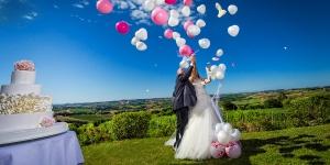 Idee divertenti per matrimonio