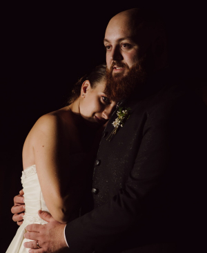 Il matrimonio di Simona e Giuseppe