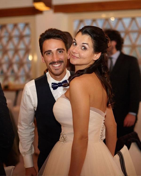 Valentina e Nicola