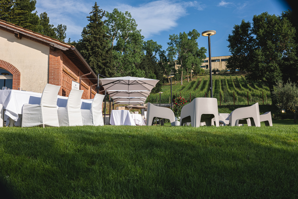 Saremo chiusi per ferie dal...