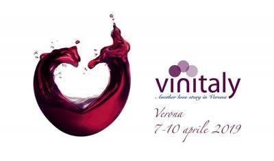 Vinitaly 2019 - Stand Moncaro