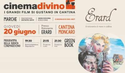 Serata CinemaDivino