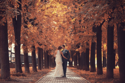 matrimoni autunnali