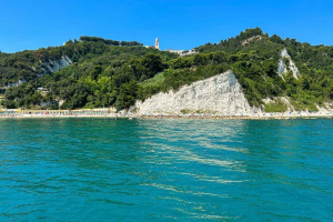 mare nelle marche