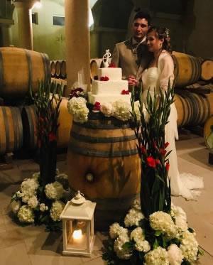 Il Matrimonio di Chiara e Pasquale