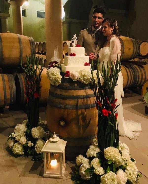 Il Matrimonio di Chiara e Pasquale