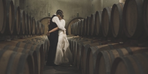 Matrimonio nelle Marche - Bottaia