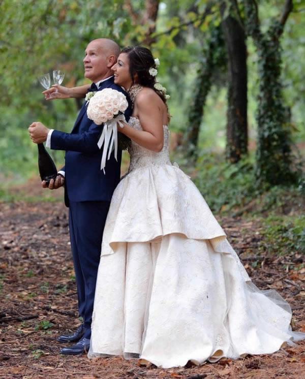 Il Matrimonio di Simone e Vania