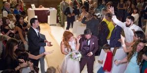 Noleggiare abiti da cerimonia