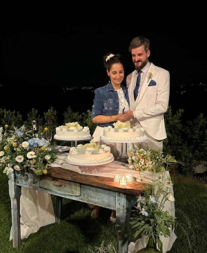 Martina e Alessandro