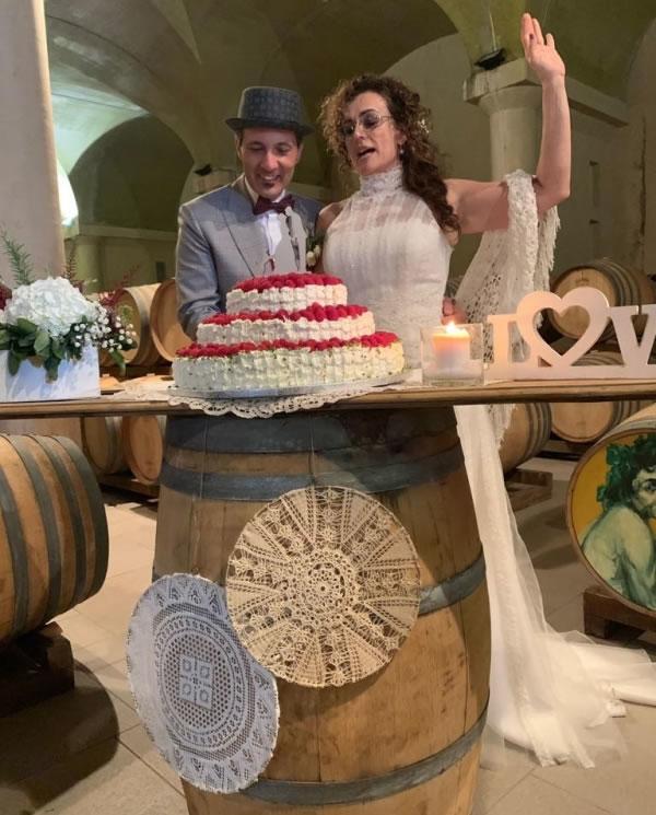 Il Matrimonio di Daniela e Roberto