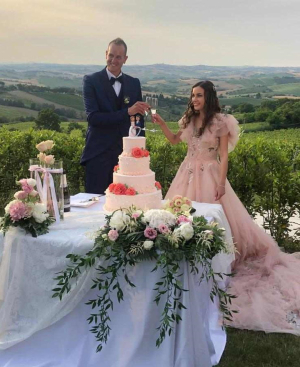 Il Matrimonio di Federica e Fausto