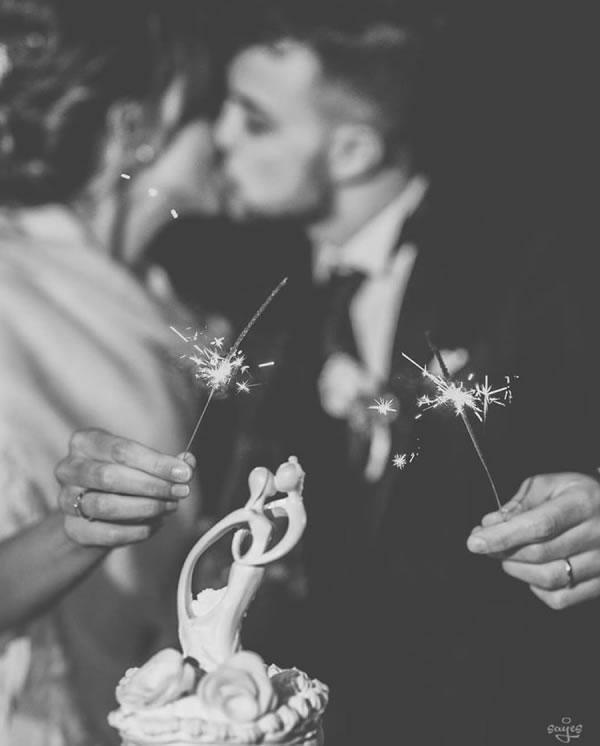 Il Matrimonio di Luca e Giulia