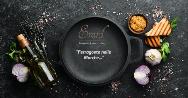 Ferragosto nelle Marche