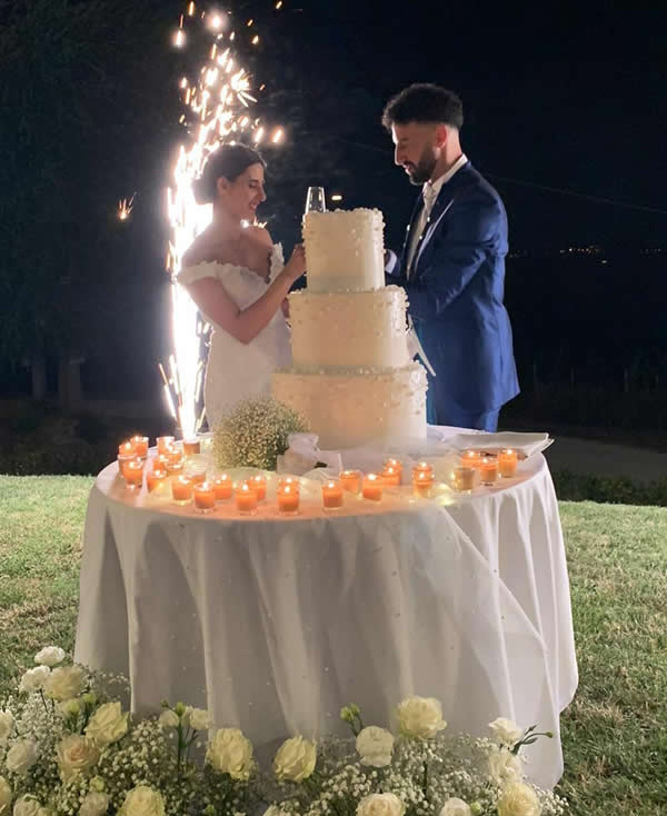 Ginevra e Raffaele
