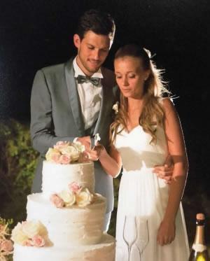 Gabriele e Francesca