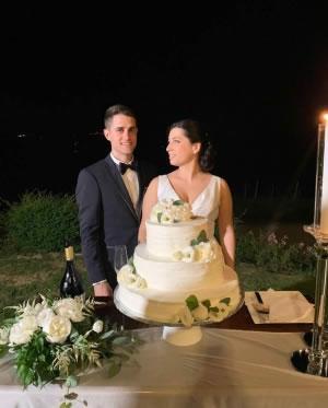 Il Matrimonio  di Cristina e Michele