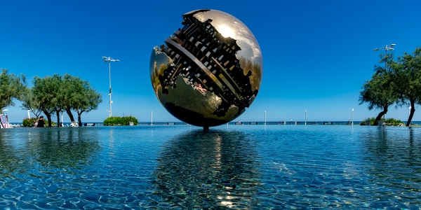 Pesaro cosa vedere