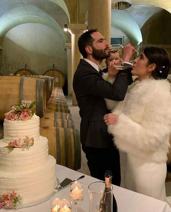 Michele e Giulia