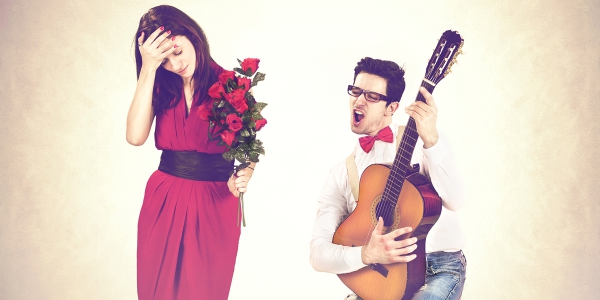 Serenata alla sposa