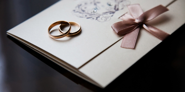 Partecipazioni matrimonio