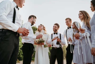 testimoni matrimonio