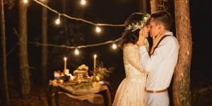 Luna di miele nelle Marche