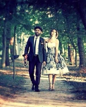 Il Matrimonio di Regina e Maurizio