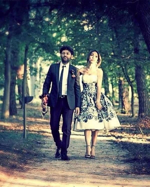 Il Matrimonio di Regina e Maurizio