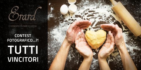 Premio per la ricetta migliore!? Tutti vincitori!