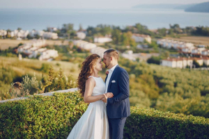foto matrimonio