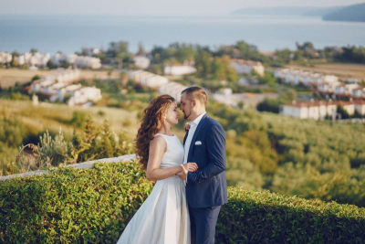 foto matrimonio