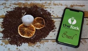 Mangiare pesce o carne con un click, rispettando la salute