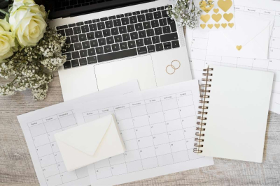 Location per matrimonio: quanto tempo prima prenotare