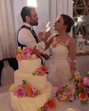 Il Matrimonio di Marco e Maria