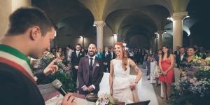 Sposarsi in Comune